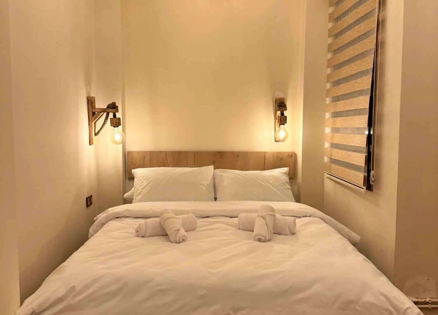 Vega Galata Apartment Istanbul