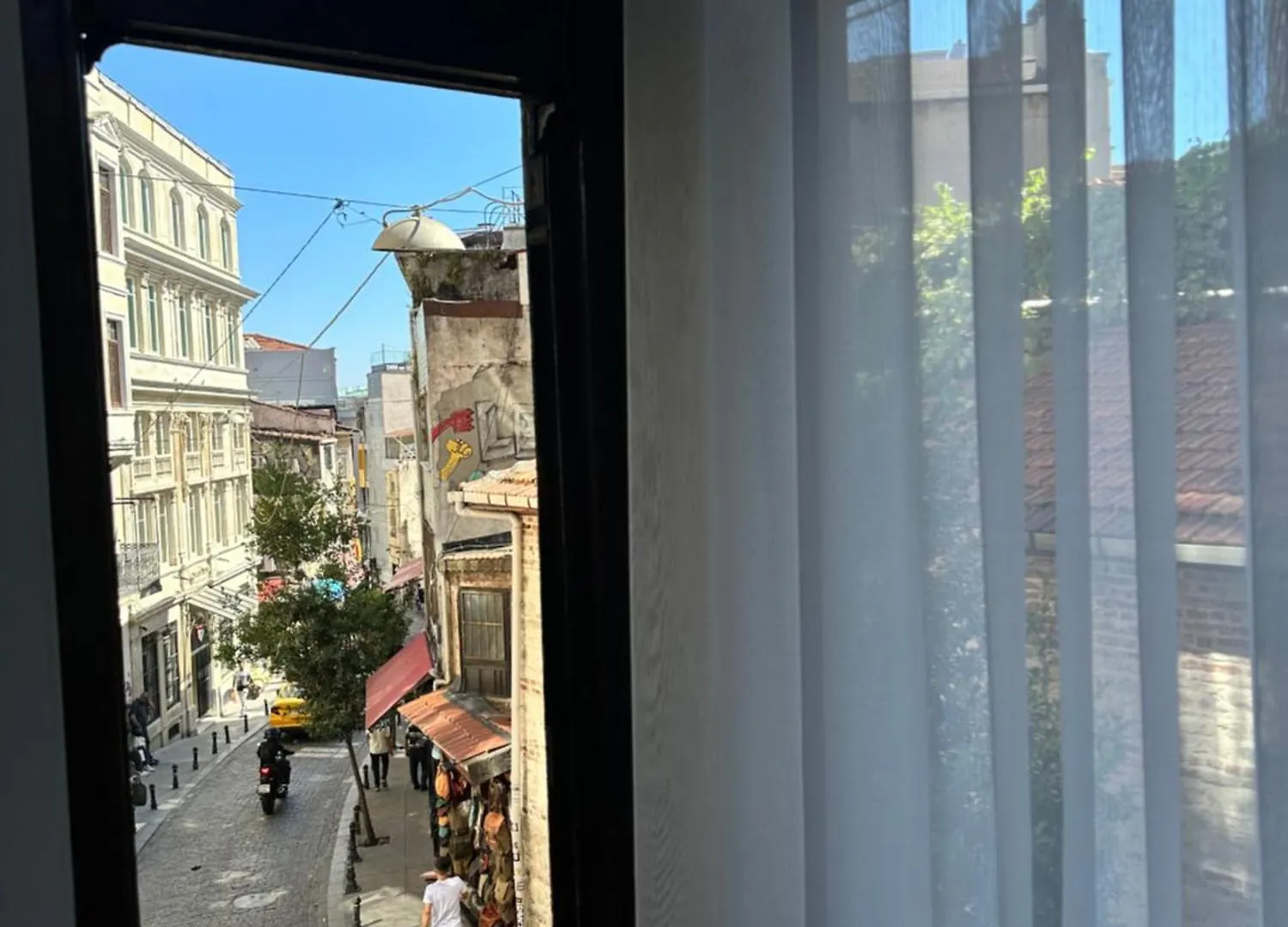 Vega Galata Apartment Istanbul Turkey