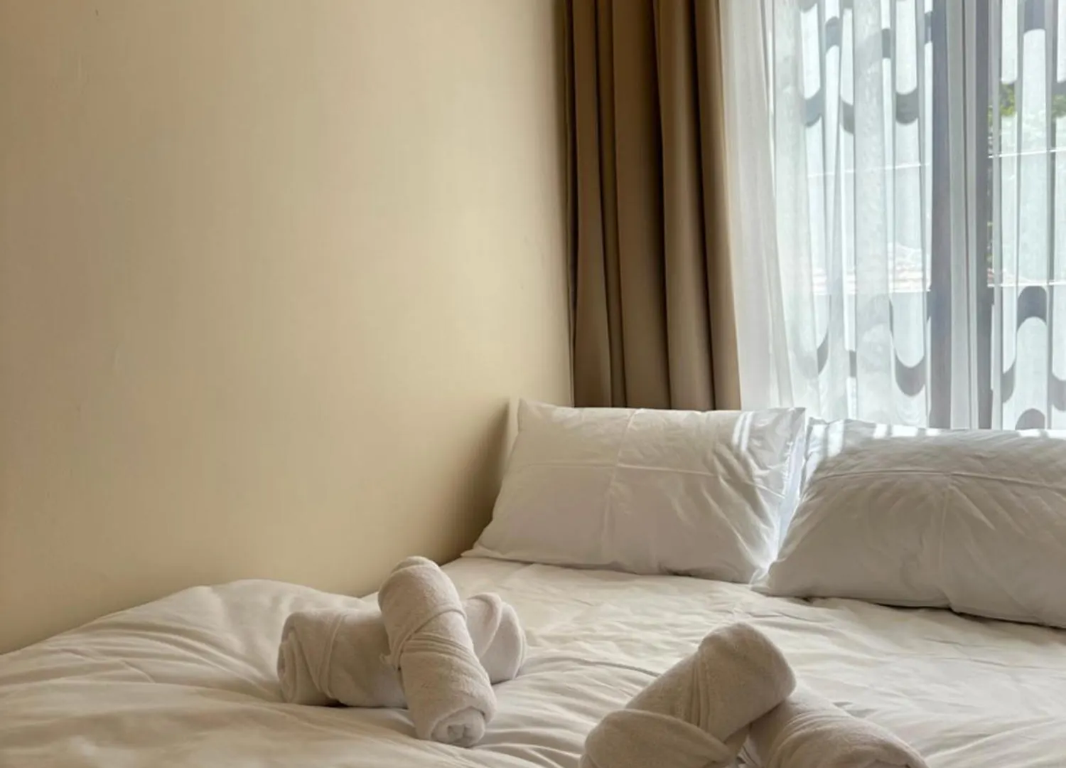Vega Galata Apartment Istanbul