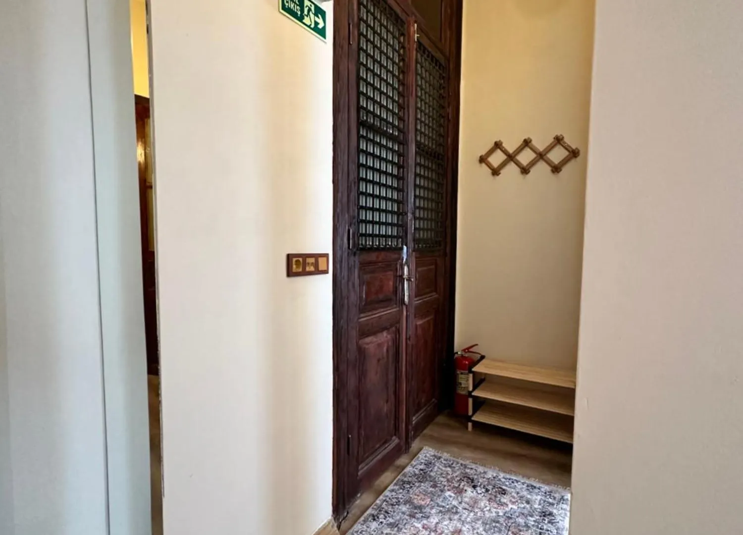Vega Galata Apartment Istanbul 0*,
