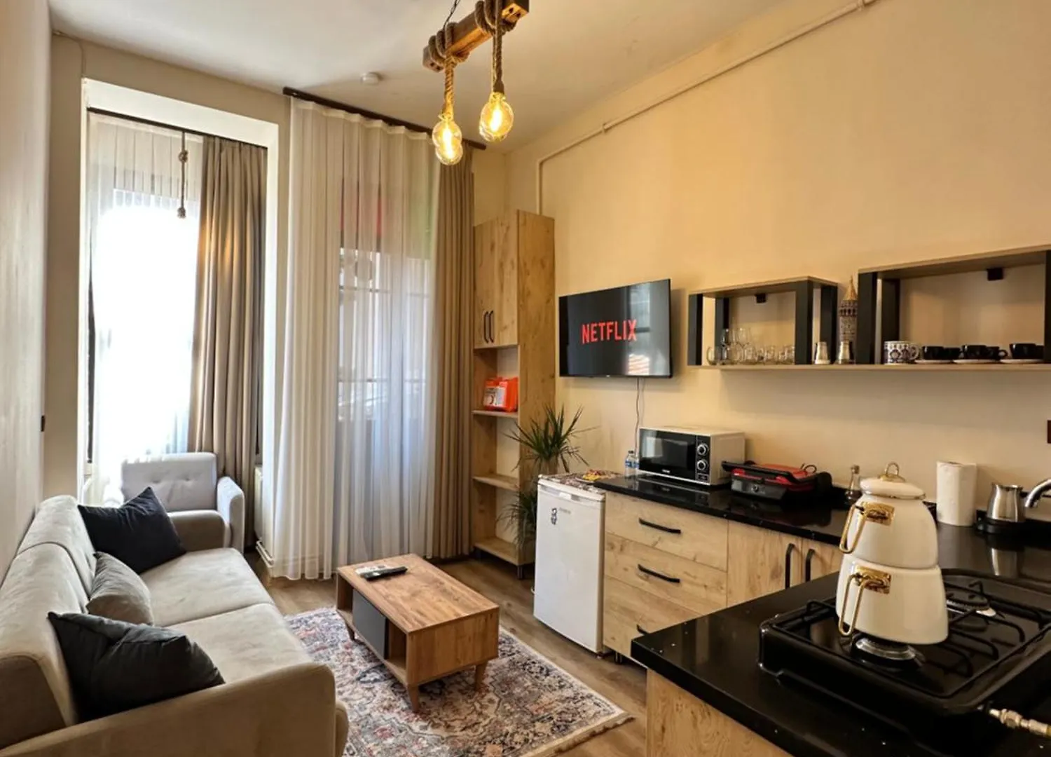 Vega Galata Apartment Istanbul 0*,  Turkey