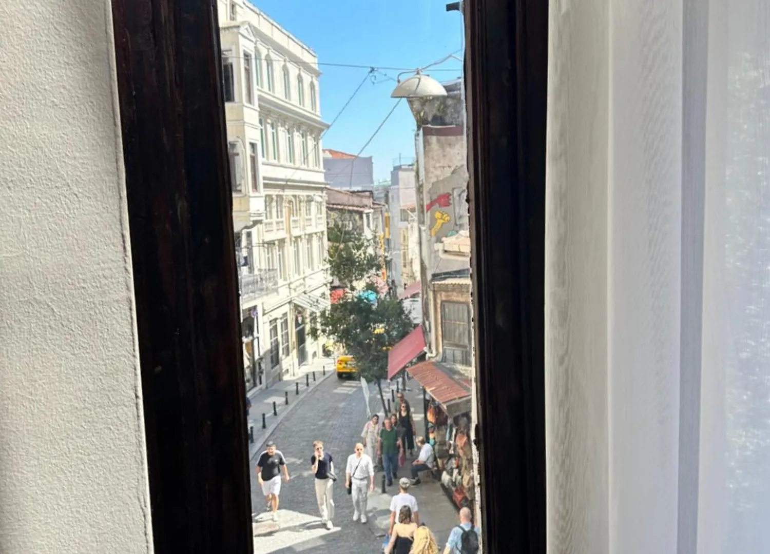 Vega Galata Apartment Istanbul Turkey