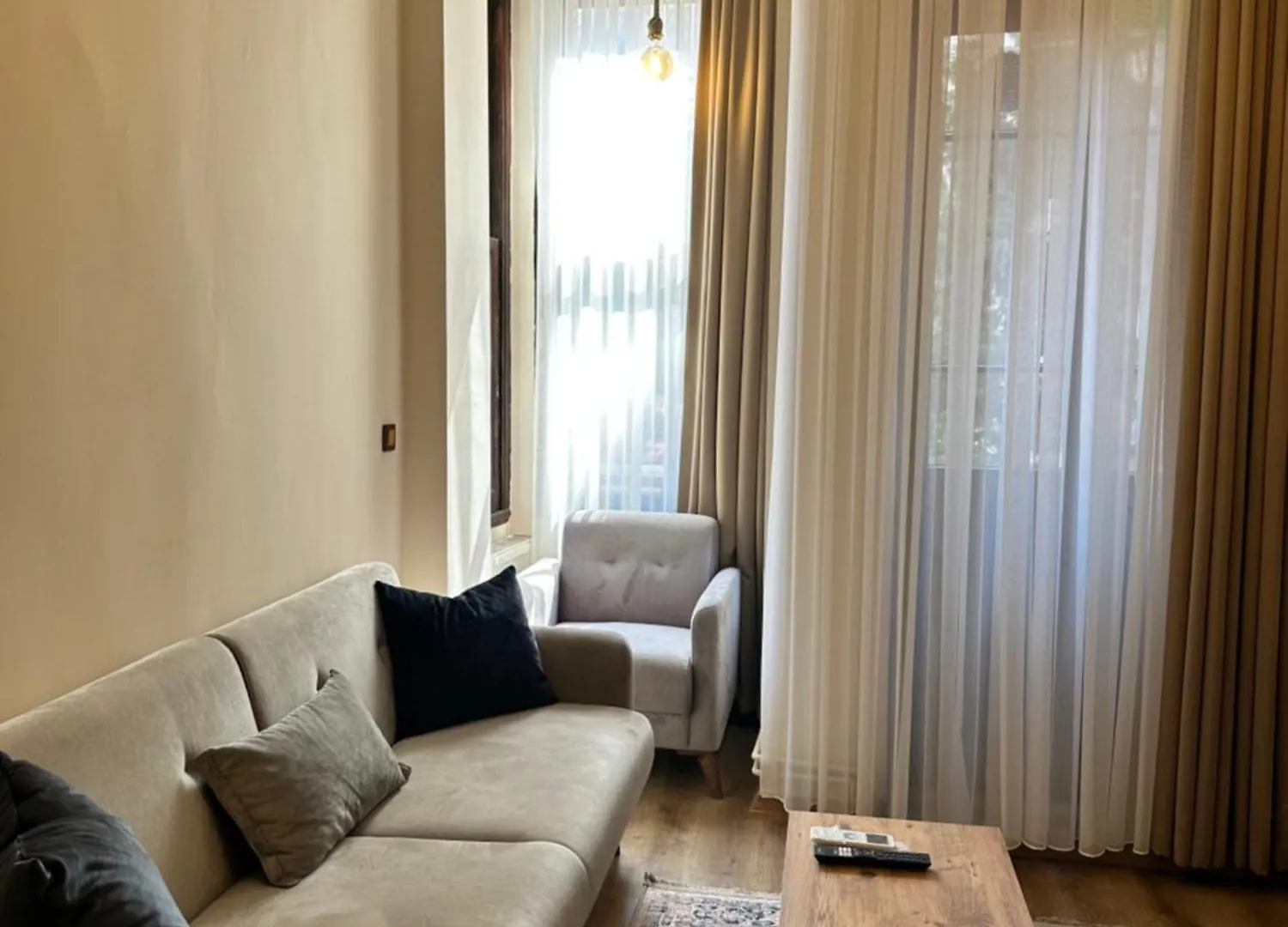 Vega Galata Apartment Istanbul Turkey