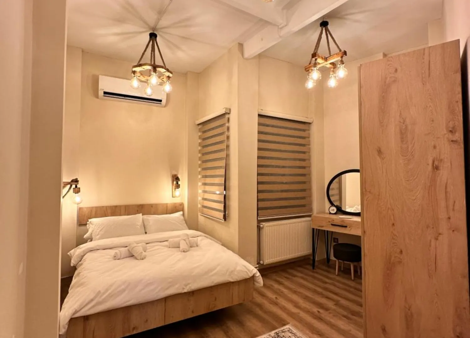 Vega Galata Apartment Istanbul