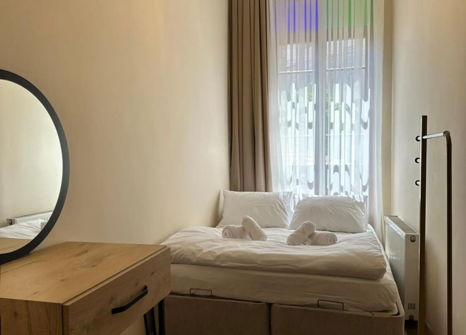Vega Galata Apartment Istanbul