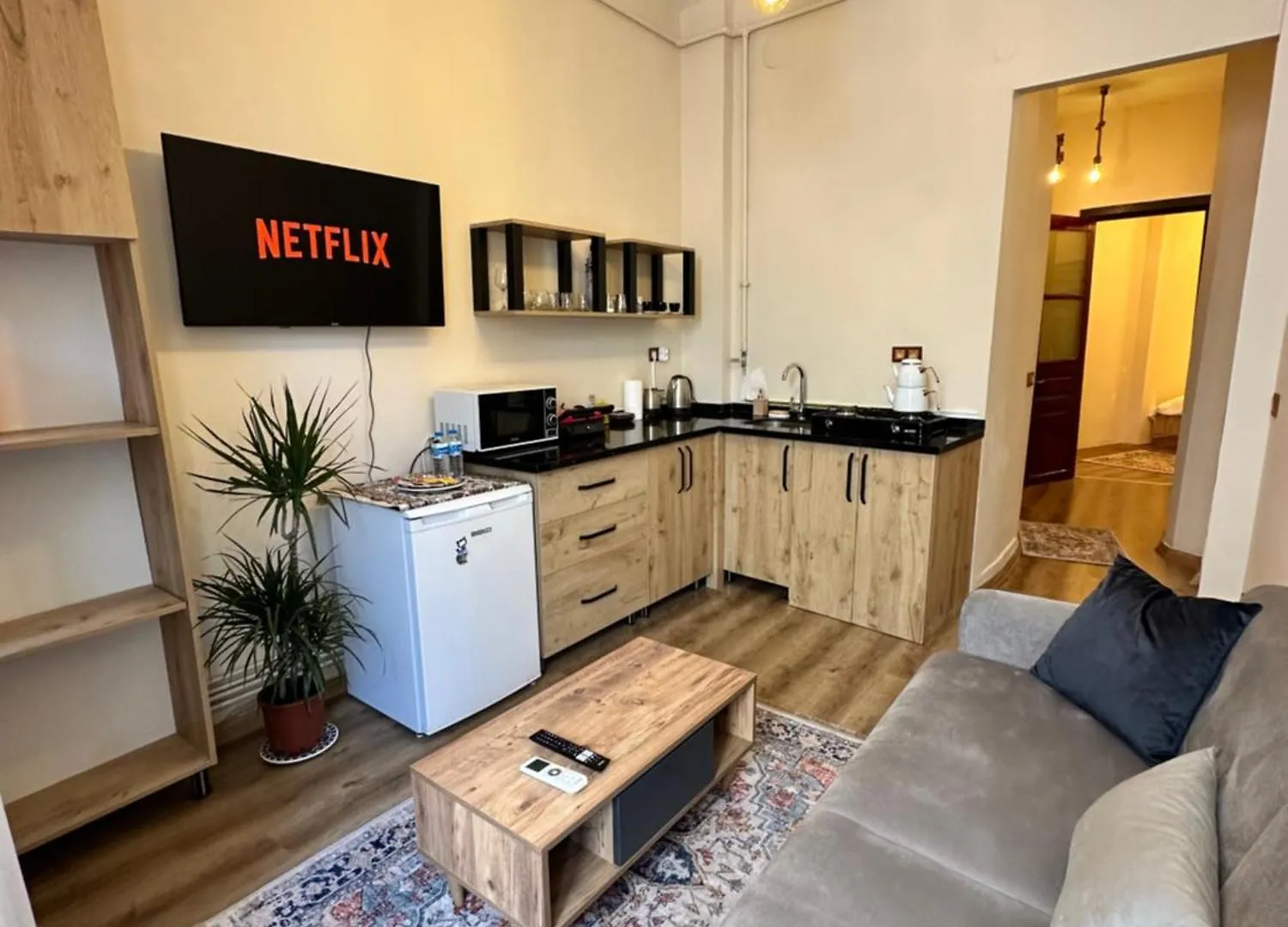 Vega Galata Apartment Istanbul