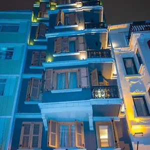 Taksim Loft Стамбул