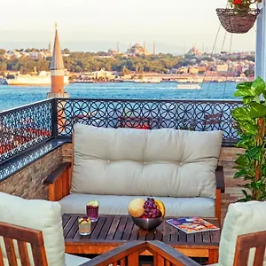 Mysuite Cihangir Стамбул