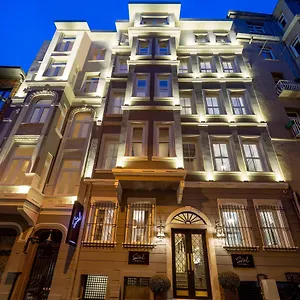 3* Hotel The Soul