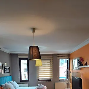 Bird Стамбул