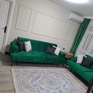 Taksim Nida Flats Стамбул