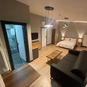 Taksim Millennium Alkan Стамбул