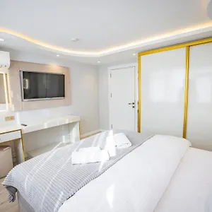 Istanbul Suite Appartement
