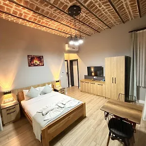 Taksim Alkan Tower Стамбул