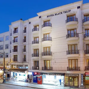 4* Hotel Black Tulip