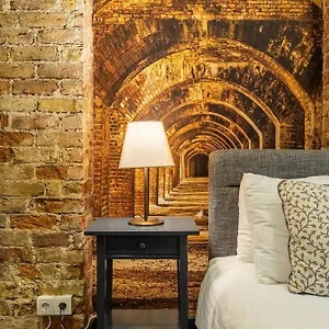 Ganbaru Tours - Flats In Galata Стамбул