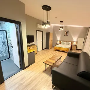 Taksim Alkan Tower Стамбул