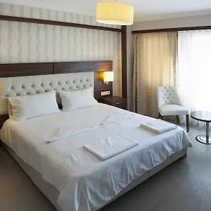 Angelos Home Hotel Стамбул