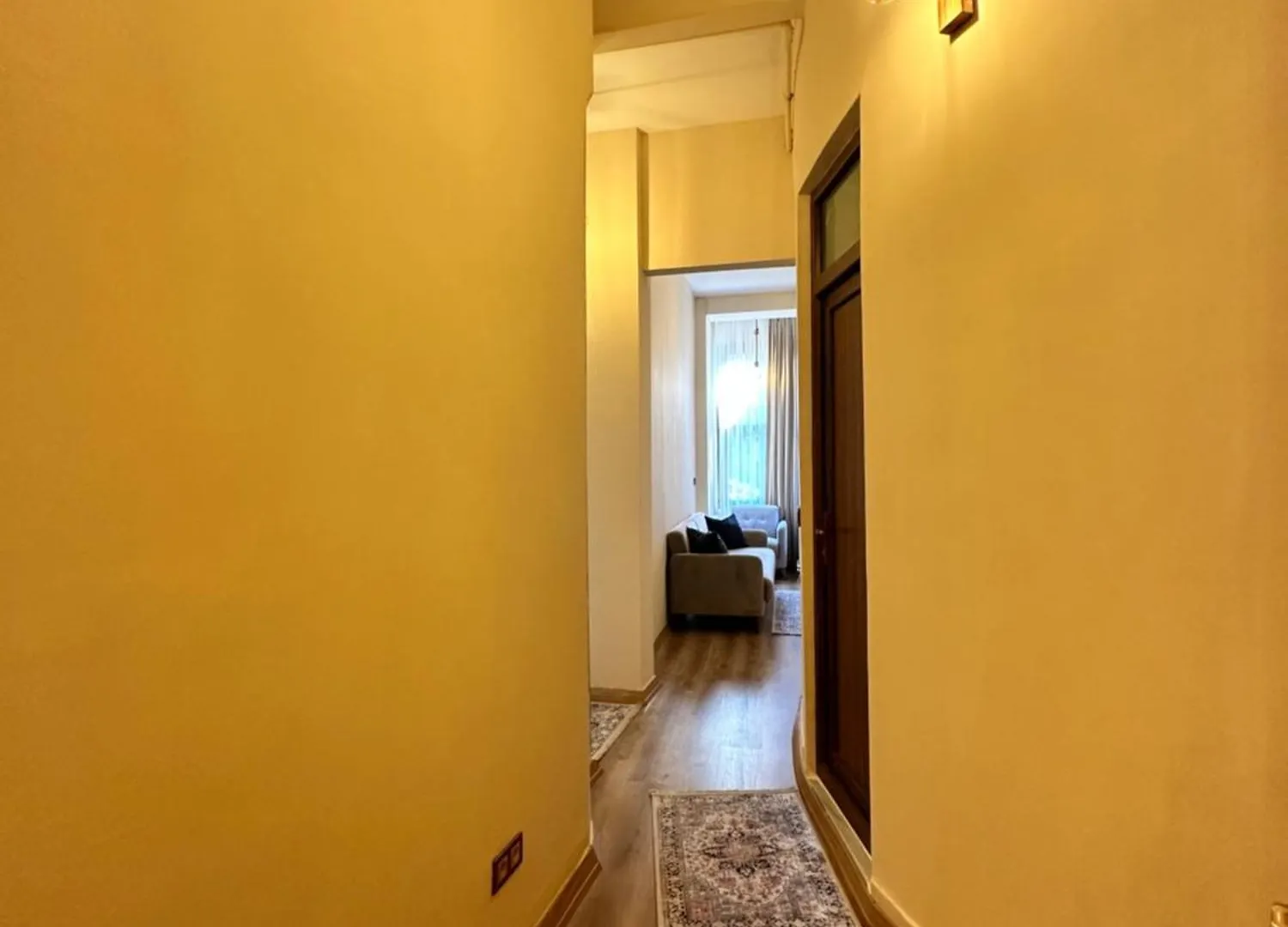 Apartmán Vega Galata Istanbulská provincie